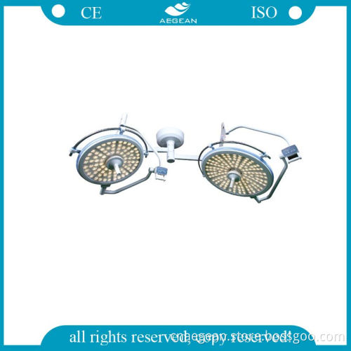 AG-Lt001-TV with Two Lamp Holders Hospital Durable Operating Lamp